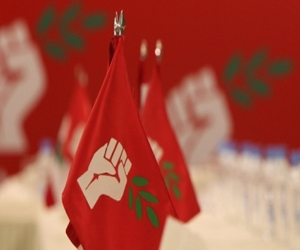   مصر اليوم - قوى 14 اذار: على حزب الله الانسحاب من الاراضي السورية