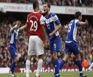   مصر اليوم - مارسيليا الفرنسي يسعى لضم المغربي مروان الشماخ