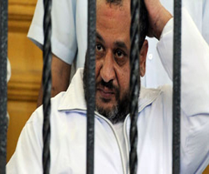   مصر اليوم - وزارة الداخلية تنفي هروب صبري نخنوخ