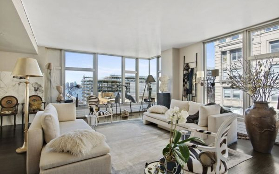   مصر اليوم - الأناقة والبساطة والرقي في تصميم شقتك يمنحك الراحة