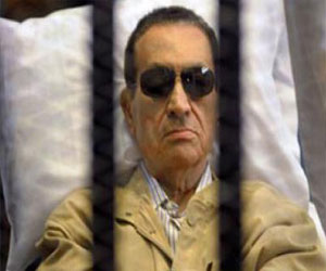   مصر اليوم - تجديد حبس مبارك 15 يومًا في قضية تضخم ثروته