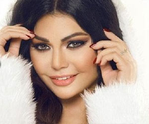 مصر اليوم - هيفاء وهبي توجه الدعوة باللغة الكردية في الإعلان لحفل أربيل