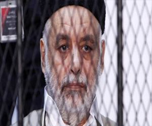   مصر اليوم - تأجيل محاكمة البغدادي المحمودي إلى الشهر المقبل