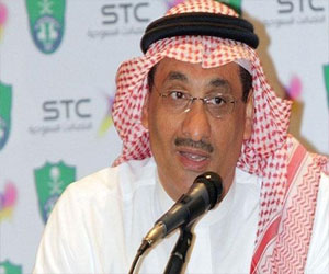   مصر اليوم - كيال يرفض وصف الأمير خالد بن عبدالله بلقب المهيمن والمسيطر على كل القرارات