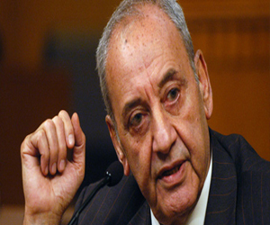   مصر اليوم - بري يدعو إلى جلسات لإقرار قانون للانتخاب بعد 15 مايو