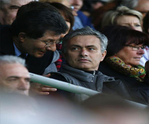   مصر اليوم - مورينيو: خططت للاستمرار في ريال مدريد