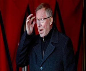   مصر اليوم - صحيفة بريطانية تؤكد رحيل فيرغسون عن مانشستر يونايتد