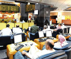   مصر اليوم - مشتريات مؤسساتية محلية تقود صعود مؤشر سوق أبوظبي بنسبة 0.64٪