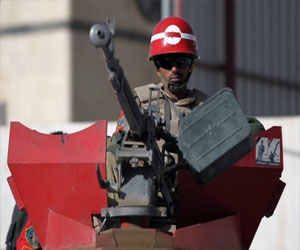   مصر اليوم - مقتل 3 ضباط برتبة عقيد في هجوم للقاعدة في اليمن