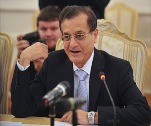   مصر اليوم - منصور: إسرائيل تدفع بالأمور في المنطقة نحو المواجهة