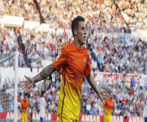   مصر اليوم - تقارير صحافية تؤكد قُرب رحيل تيو من برشلونة