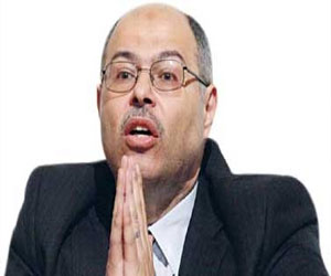   مصر اليوم - الجبهة السلفية تشيد بكفاءة المستشار بجاتو