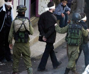   مصر اليوم - الشاباك يزعم اعتقال خلية من حماس خططت لتصنيع صواريخ