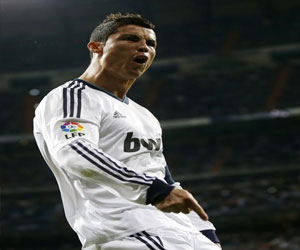   مصر اليوم - الريال أول فريق يحقق 1000 فوز في الليغا الإسباني