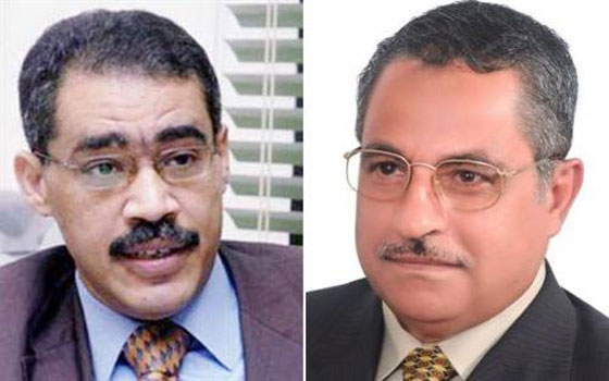   مصر اليوم - لجنة إستقلال الصحافة لم يعد مقبولاً تَحول الصحافي إلى عاطل 