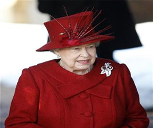   مصر اليوم - الملكة إليزابيث الثانية تقلل من نشاطاتها العامة لأسباب صحية