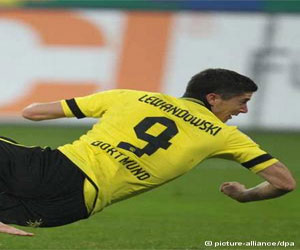   مصر اليوم - بايرن ميونيخ ينفي تعاقده مع مهاجم دورتموند ليفاندوفسكي