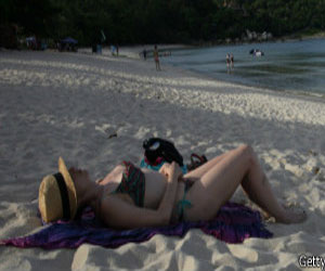   مصر اليوم - التعرض للشمس يساعد في إطالة العمر