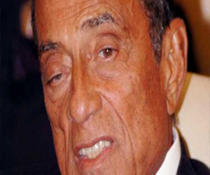   مصر اليوم - الدولة تحصل علي أكثر من‏7‏ مليارات جنيه من حسين سالم