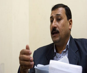   مصر اليوم - قيادي إخواني ينتقد عدم مشاركة النور في نصرة القدس