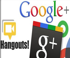   مصر اليوم - غوغل تطلق مزايا خاصة بمحادثات الفيديو المباشرة