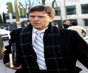   مصر اليوم - وزير الرياضة الأسباني: أشعر بالاستياء الشديد والإحباط