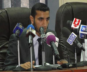   مصر اليوم - طلاب جامعة الأزهر ينفون اتهام المشيخة بالتقصير