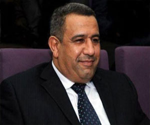   مصر اليوم - انتخابات اللجنة الأولمبية العراقية في 15 يوليو