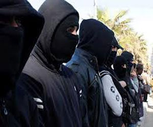   مصر اليوم - تأييد إخلاء سبيل 11 من المتهمين بالانتماء لـبلاك بلوك