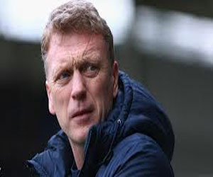   مصر اليوم - إيفرتون يعلن عن رحيل مويز للإشراف على يونايتد