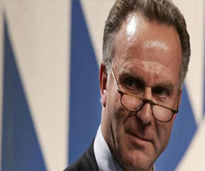   مصر اليوم - رومينيغه: بايرن سيُحرز لقب دوري أبطال أوروبا