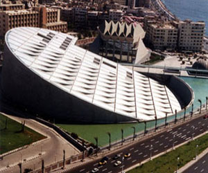 مصر اليوم - ورشة عمل عن النقوش اليونانية والقبطية في مكتبة الإسكندرية