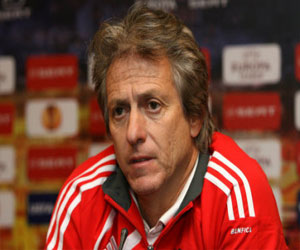   مصر اليوم - مدرب بنفيكا: كرة القدم ليست علم ولكنها فن