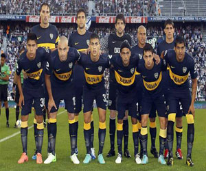   مصر اليوم - بوكا جونيورز سيخوض مباراته المقبلة دون جمهور