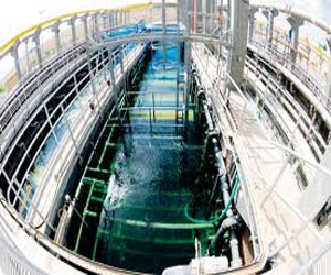   مصر اليوم - 80 مليون ليتر يوميًا من المياه المعالجة في عمان