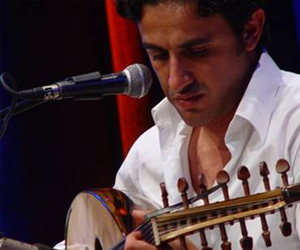 مصر اليوم - سهرة مع فرقة حكايات في مركز مكان