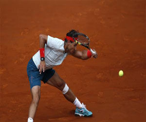   مصر اليوم - نادال: ركبتي في وضع لا يريحني