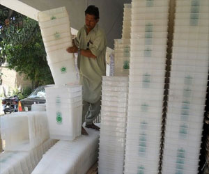   مصر اليوم - آخر يوم للحملة الانتخابية الباكستانية وتهديد باعتداءات خلال الاقتراع