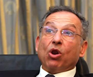   مصر اليوم - حمزة: الحكومة رفضت عرضي لإنشاء نفق أسفل قناة السويس ووافقت لشركة إسبانية