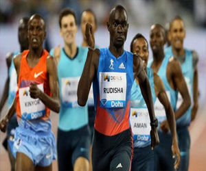   مصر اليوم - 11 رقمًا جديدًا في انطلاقة الدوري الماسي من الدوحة