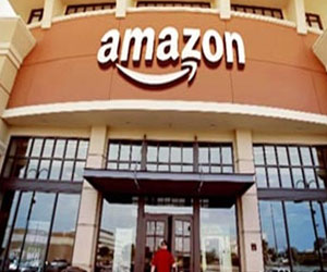   مصر اليوم - أمازون تنوي طرح هاتف ذكي بشاشة مجسمة