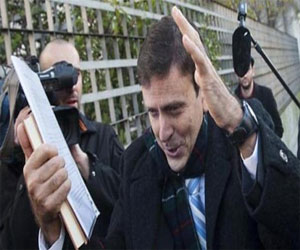   مصر اليوم - الاتحاد الدولي للدراجات يستأنف قرار القضاء الإسباني