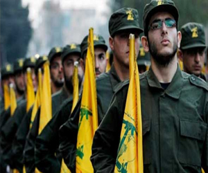   مصر اليوم - الجيش الحر يؤمن انشقاق عنصرين من حزب الله