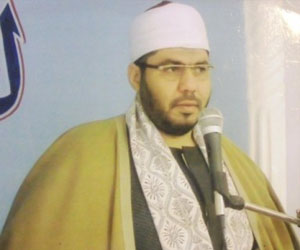   مصر اليوم - خطيب في الأقصر يُطالب الضباط الملتحين بالامتثال لأوامر الداخلية