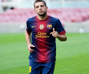   مصر اليوم - ألبا: هذا الموسم أعطي الفريق درجات جيدة