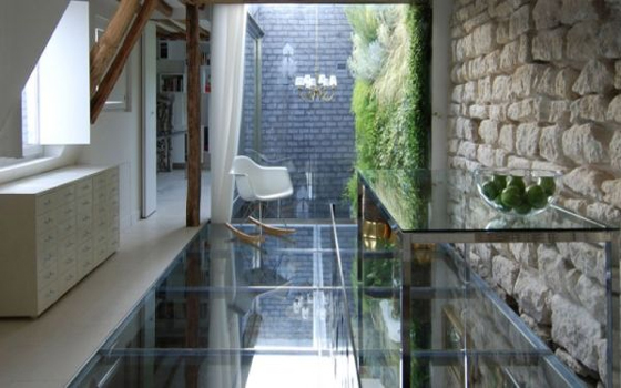   مصر اليوم - شقة دوبلكس ساحرة من دون الاعتماد على التصميم العصري