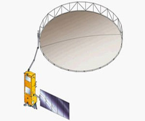   مصر اليوم - بيوماس قمر صناعي حديث لمراقبة الغابات على سطح الأرض