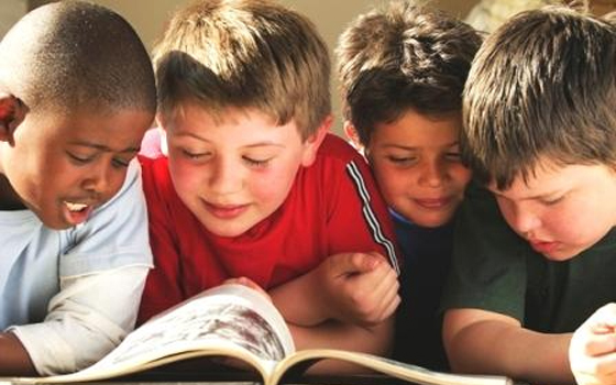   مصر اليوم - المعاهد الفرنسية في المغرب تطلق عرضًا لتحفيز الأطفال على القراءة