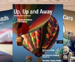 مصر اليوم - Flipboard يطلق النسخة الـ2 لتطبيقه على أندرويد