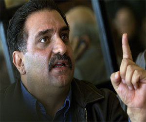   مصر اليوم - بشارة: أهم عقبات الأزمة السورية هي رفض الأسد التنازل عن السلطة